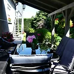 Jutrzenka Apartmán *