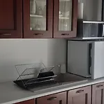 Jutrzenka Apartmán *