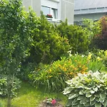 Apartmán Jutrzenka