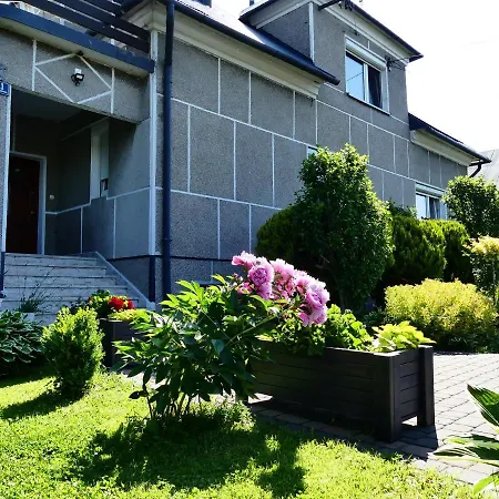 Apartment Jutrzenka Spytkowice (Wadowice)