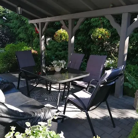 Apartman Jutrzenka Spytkowice
