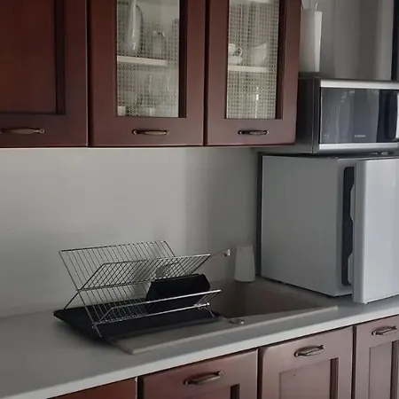 Jutrzenka Apartamento *