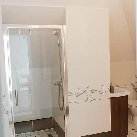 Apartman Jutrzenka Spytkowice