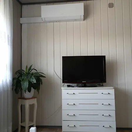 Jutrzenka Apartmán