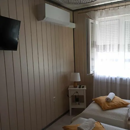 Jutrzenka Apartman Spytkowice