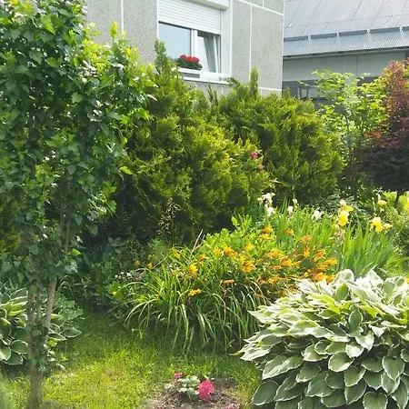 Apartamento Jutrzenka